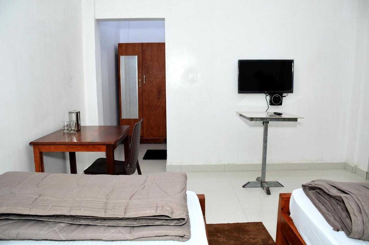 River View Guest House Madikeri Kültér fotó